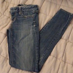 Ae Jeggings